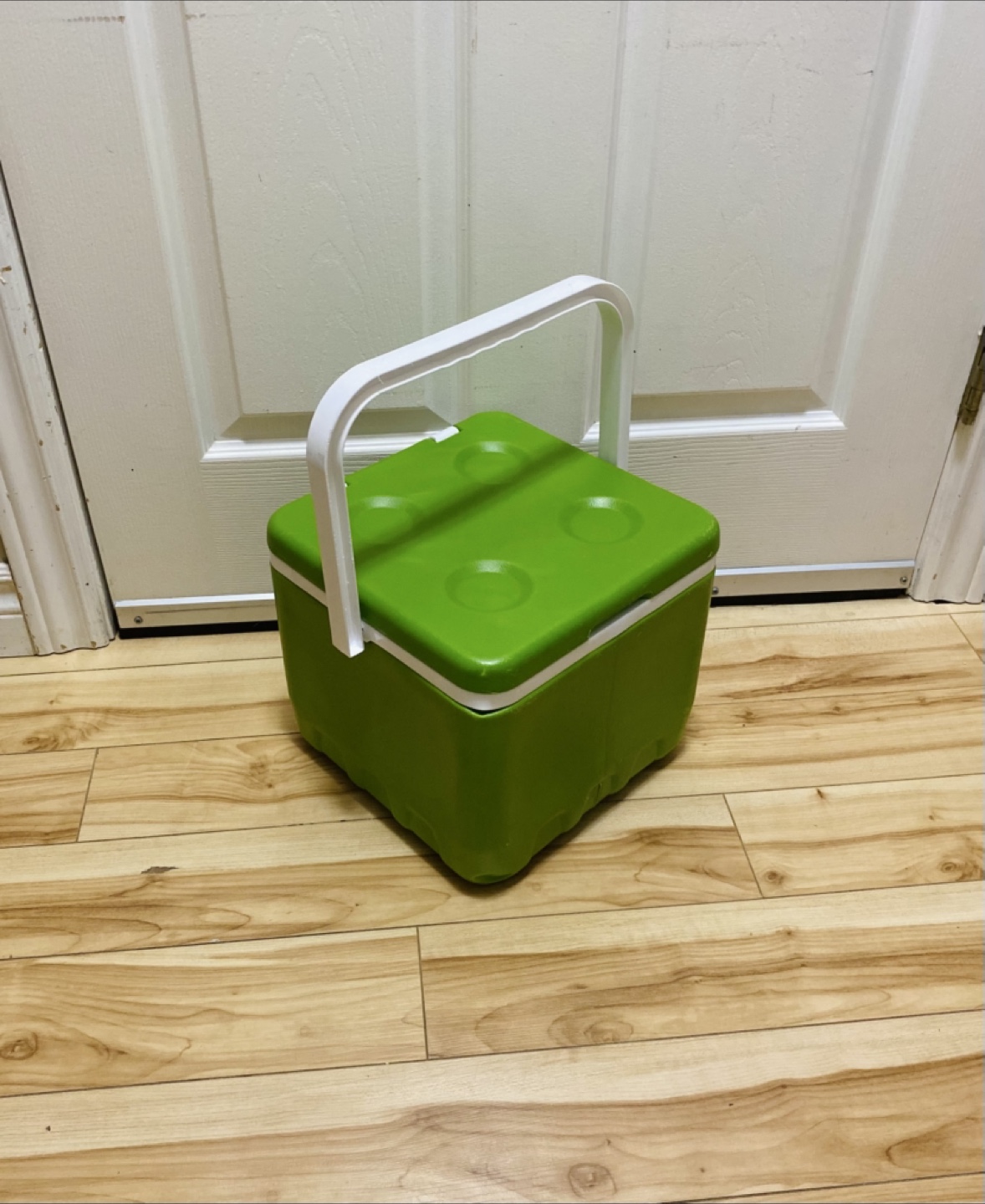 Small Cooler