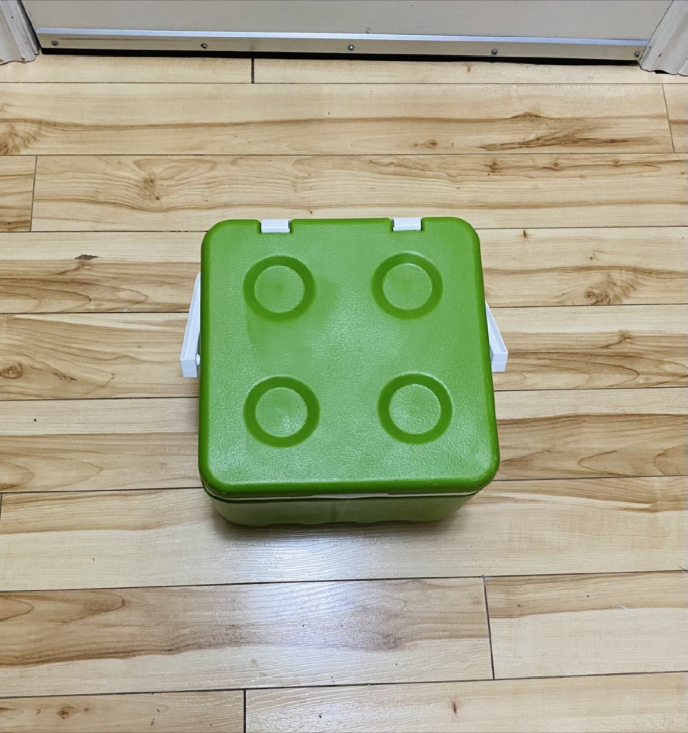 Small Cooler - photo 3