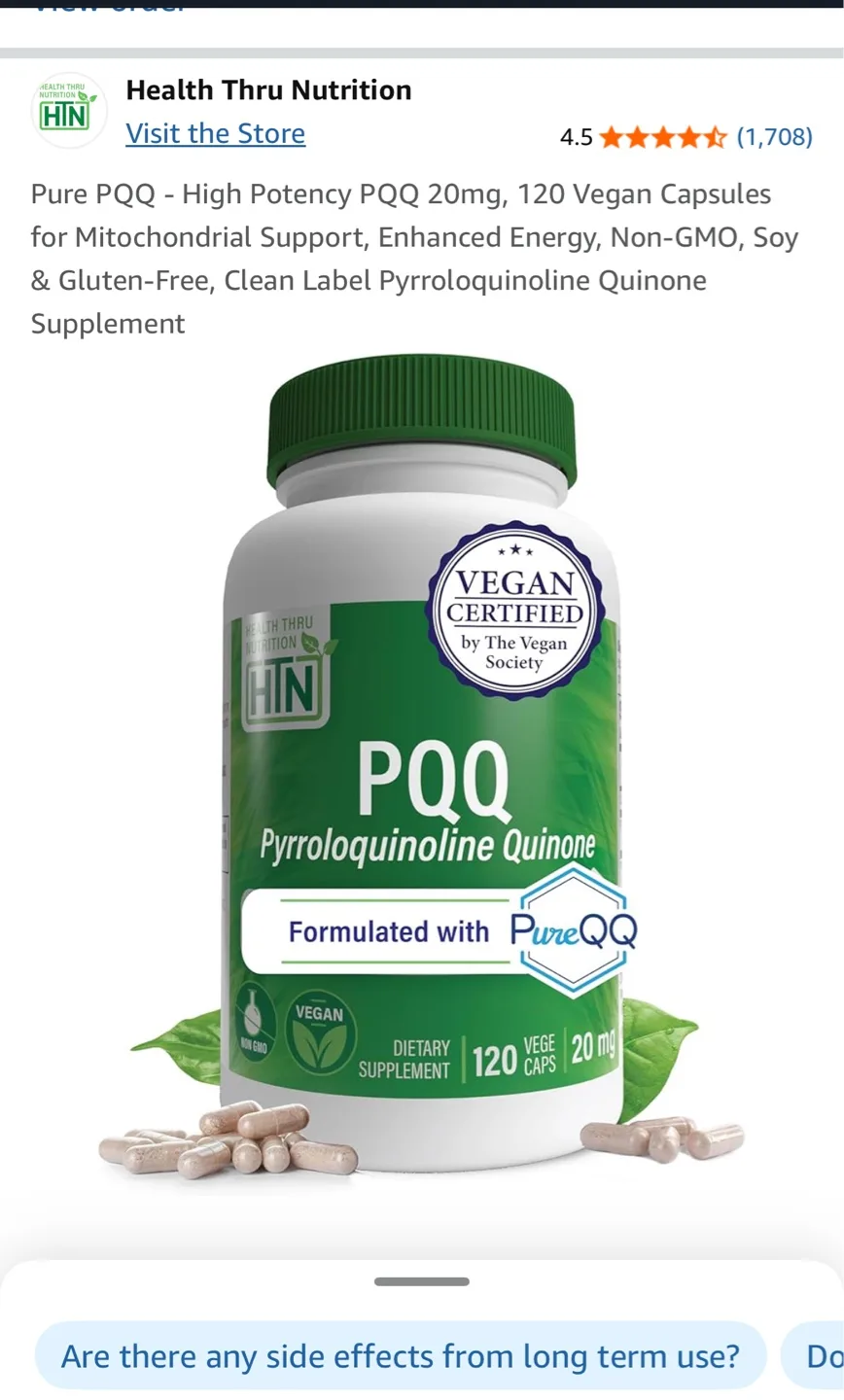 Health Thru Nutrition Pure PQQ image indicator(2)