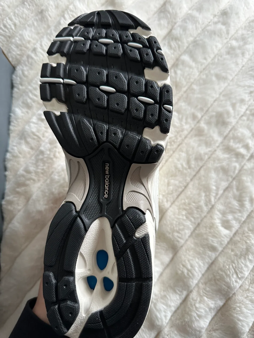 New Balance 530 Women's Running Shoes - Size 9/7.5 Men image indicator(7)