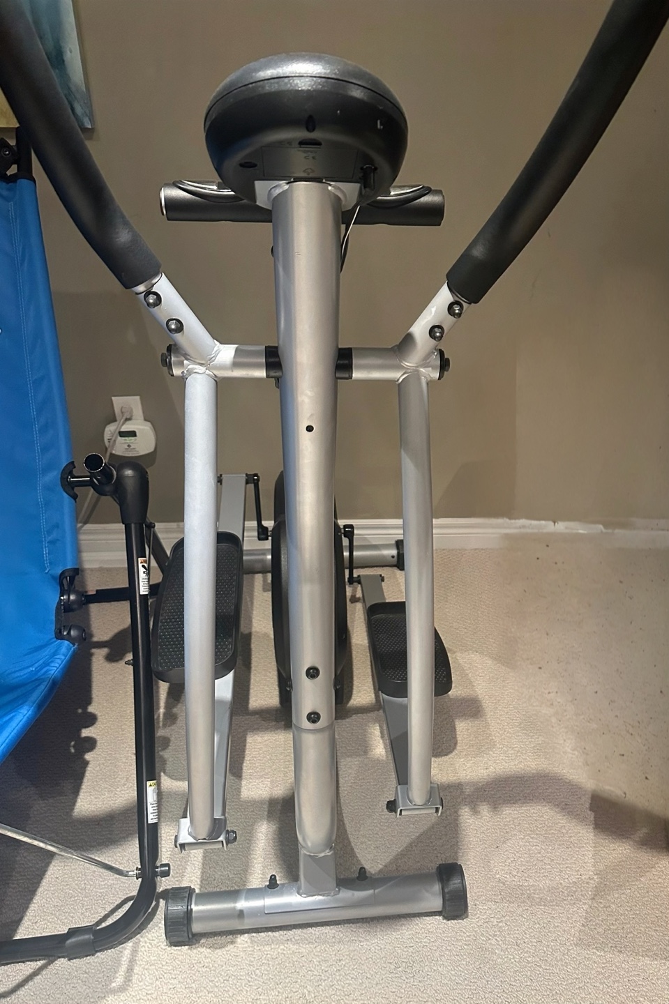 Elliptical Trainer