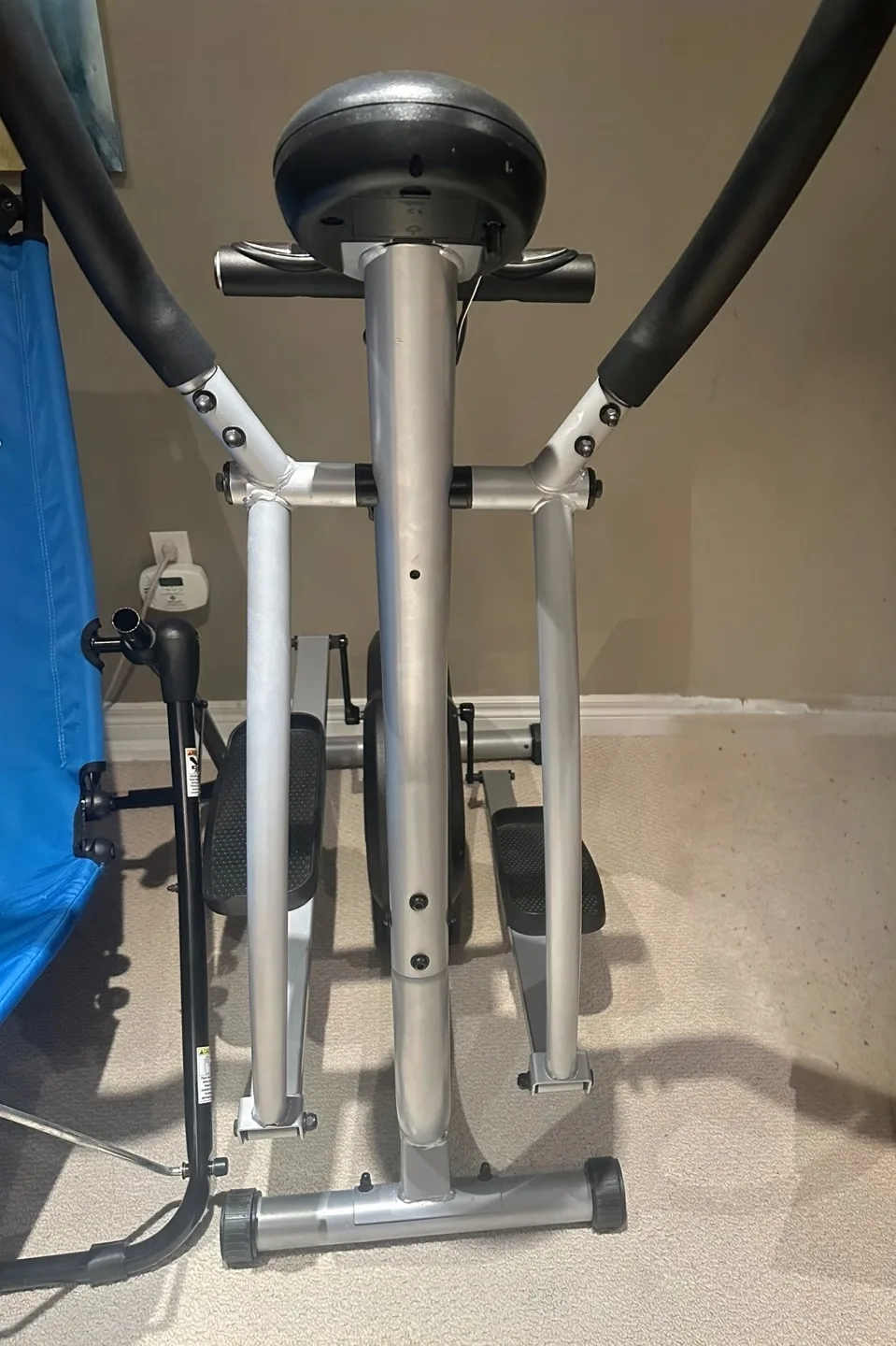 Elliptical Trainer thumbnail
