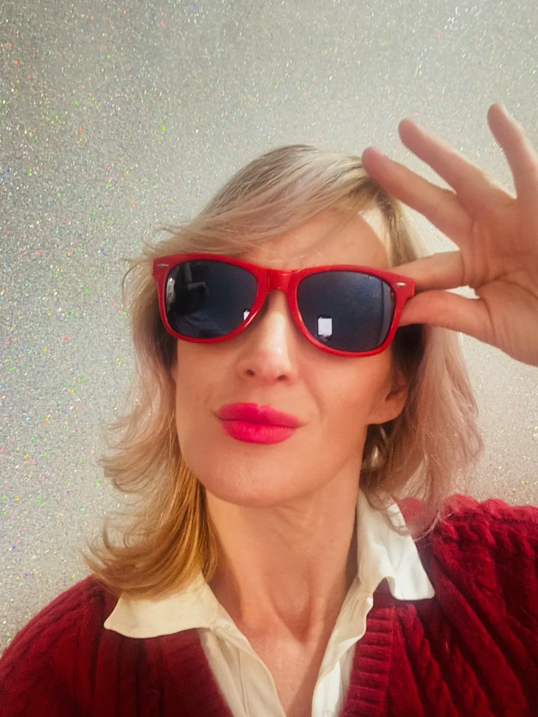 Women's Eyeglasses and Sunglasses Collection image indicator(3)