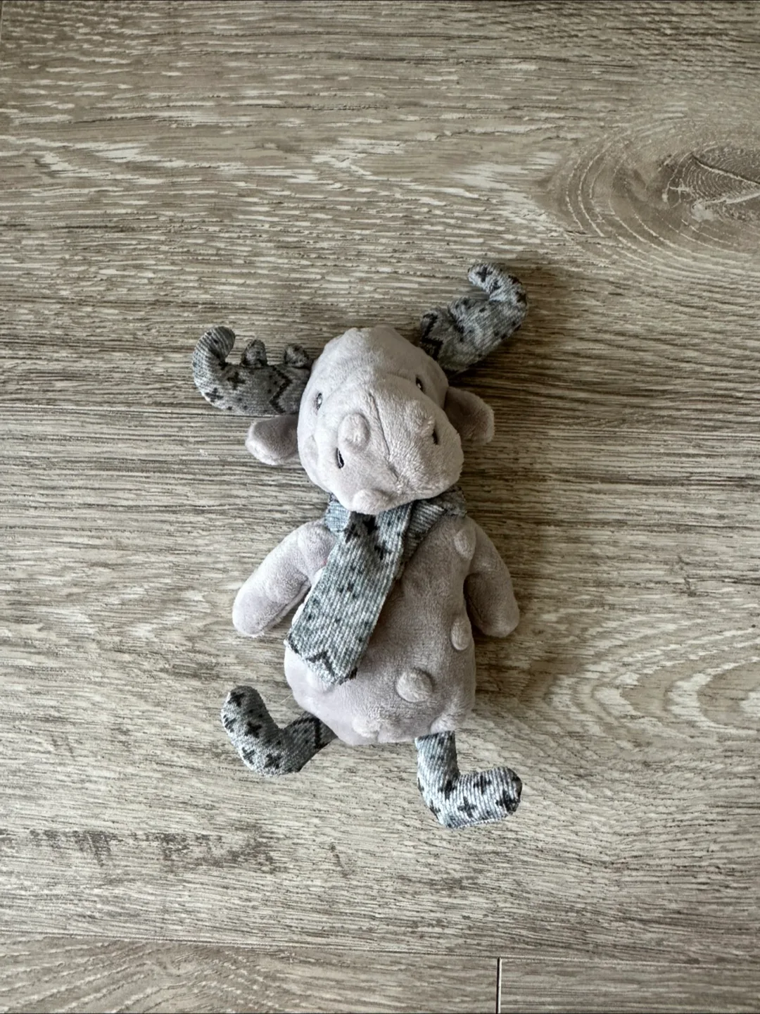 Dog toys - 2 stuffed + 3 balls image indicator(4)