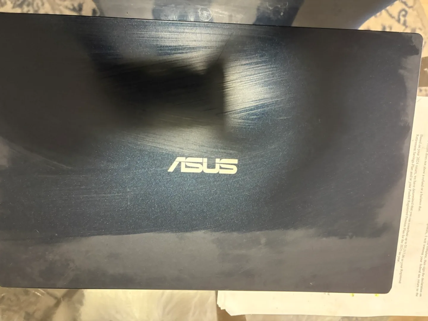 ASUS Laptop -  In Search of Incredible thumbnail