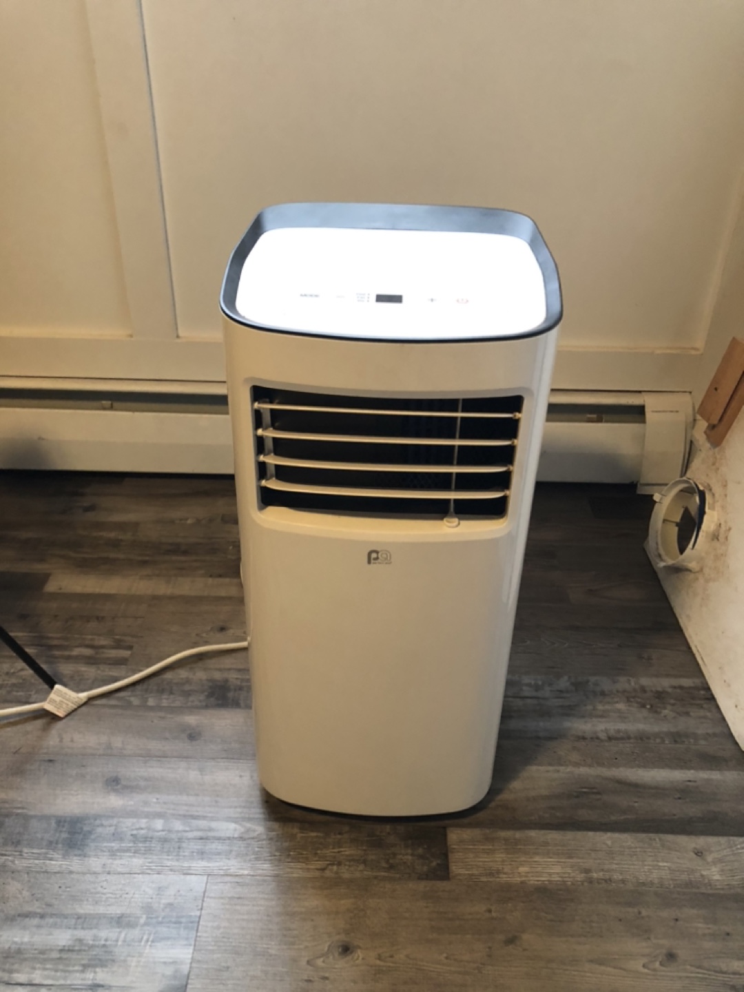 Portable Air Conditioner