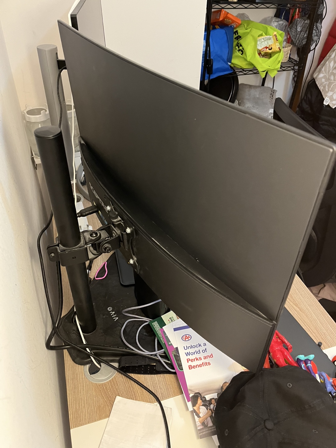 Sceptre Curved Gaming Monitor - photo 3