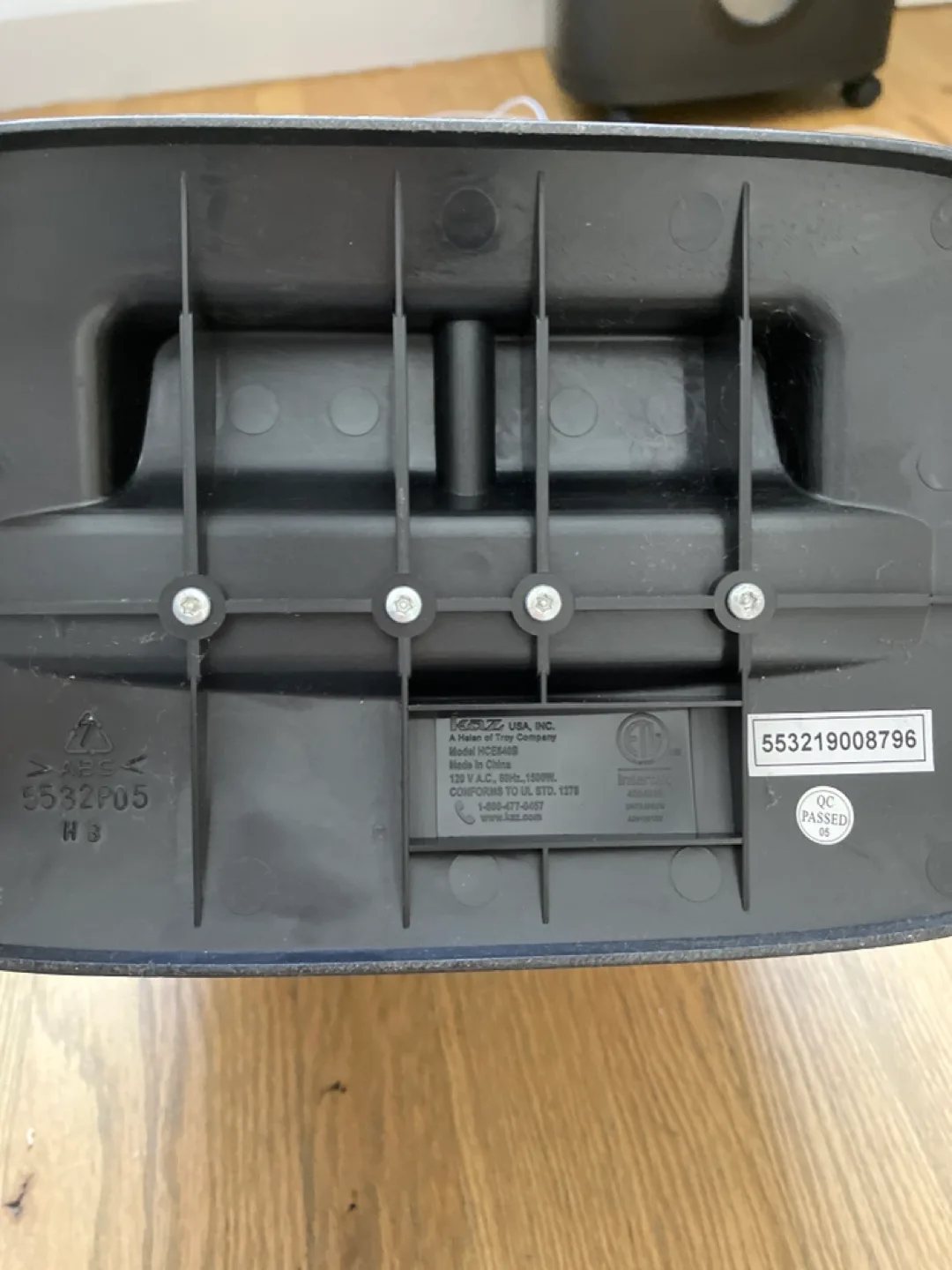 Honeywell Heater image indicator(2)