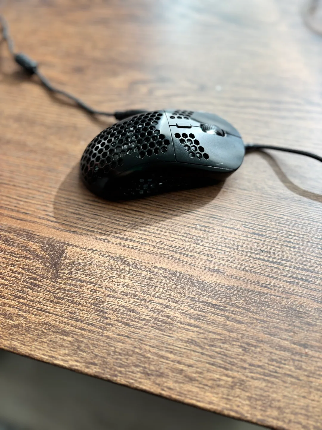 ‼️OFFERS‼️Lightweight Model O Mouse Glorious image indicator(3)