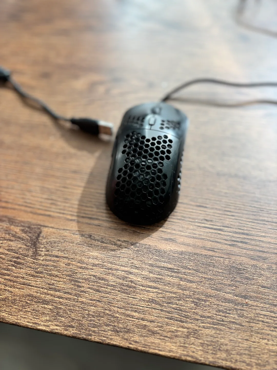 ‼️OFFERS‼️Lightweight Model O Mouse Glorious image indicator(2)