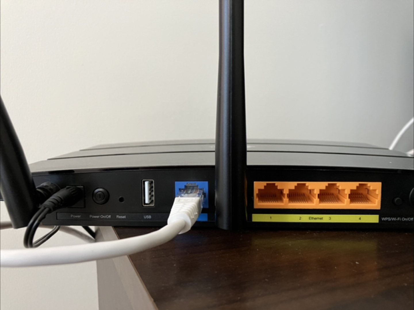 TP-Link AC1900 Wireless Dual Band Router - photo 4