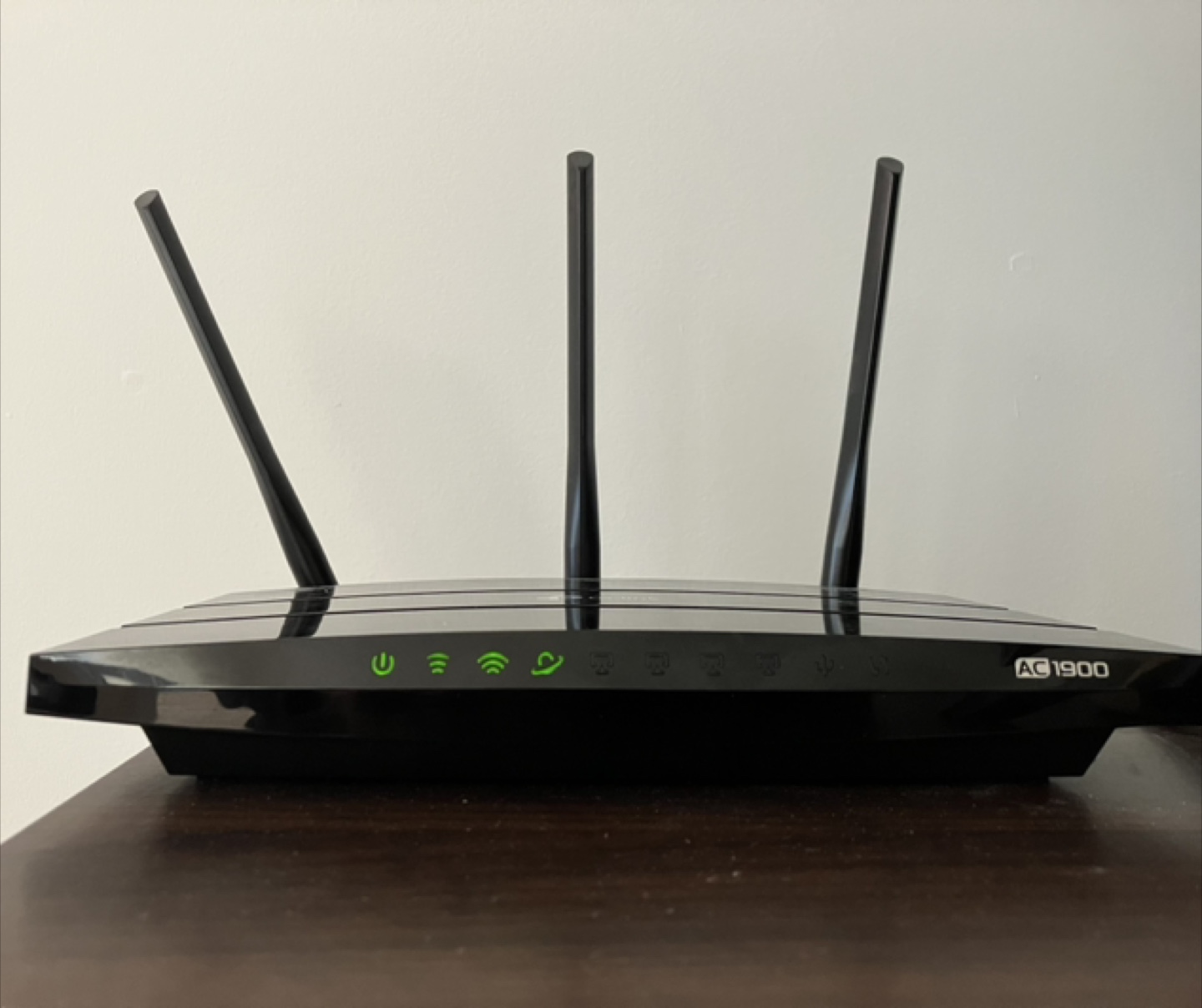 TP-Link AC1900 Wireless Dual Band Router