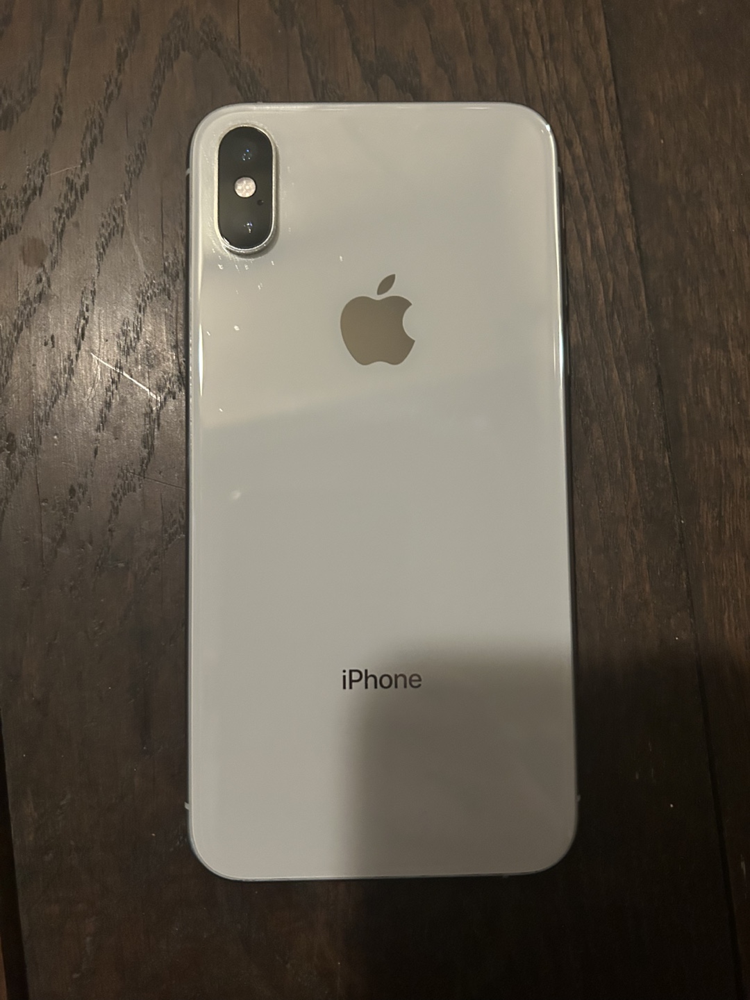 iPhone XS (64GB Storage) (Condition: Like New) (Unlocked) - photo 2