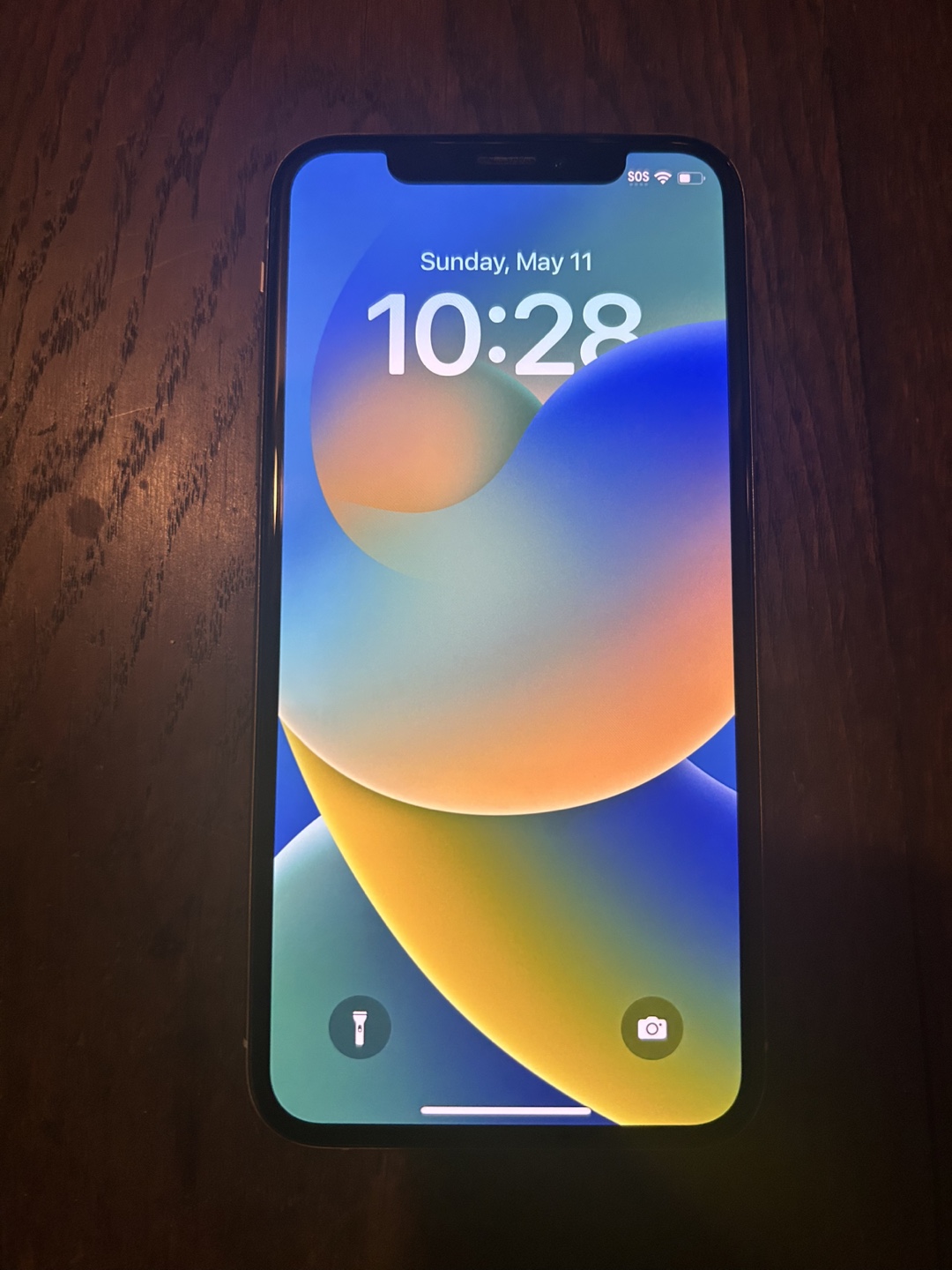 iPhone XS (64GB Storage) (Condition: Like New) (Unlocked)