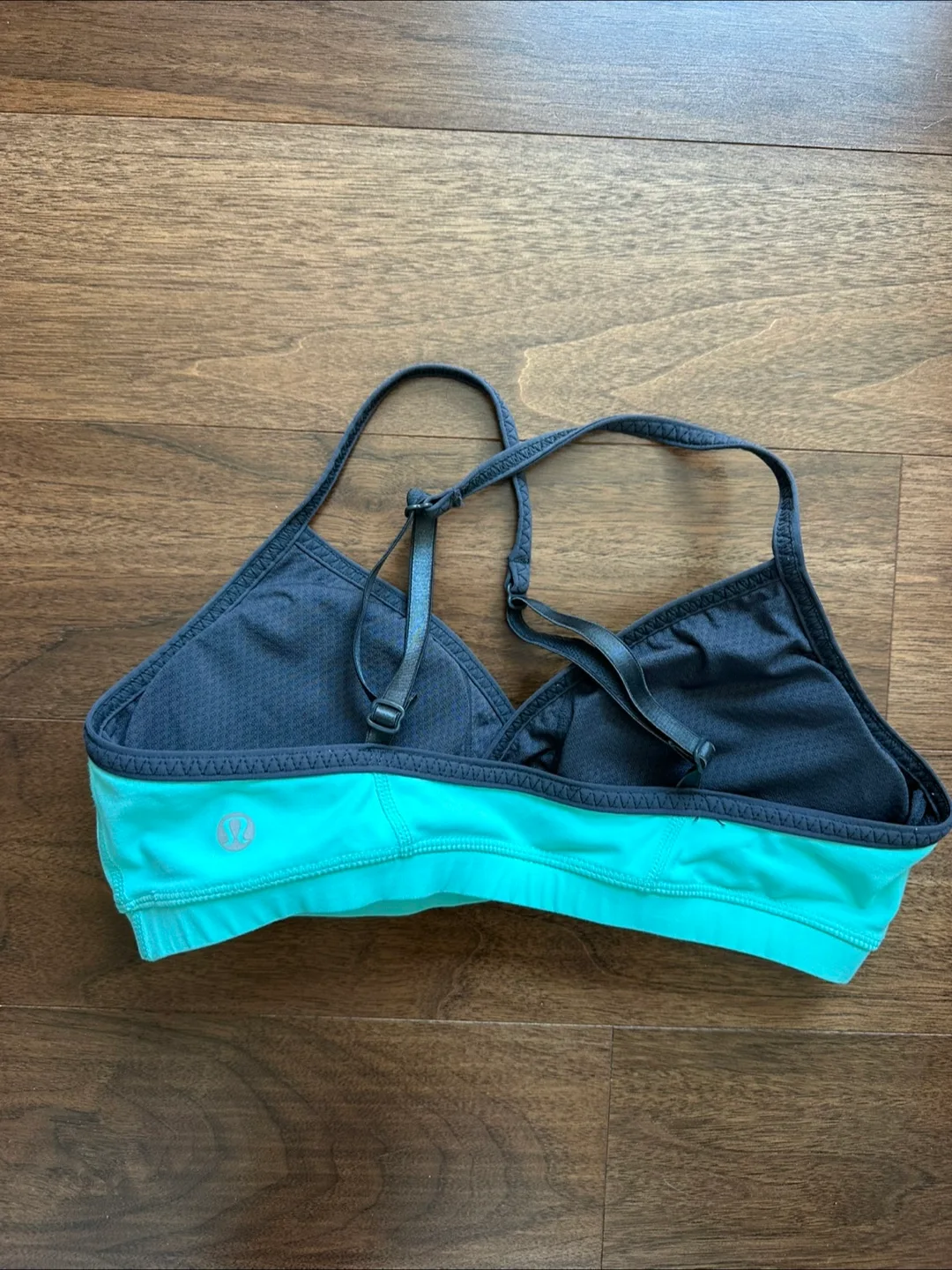 Lululemon Low Impact Sports Bra image indicator(2)