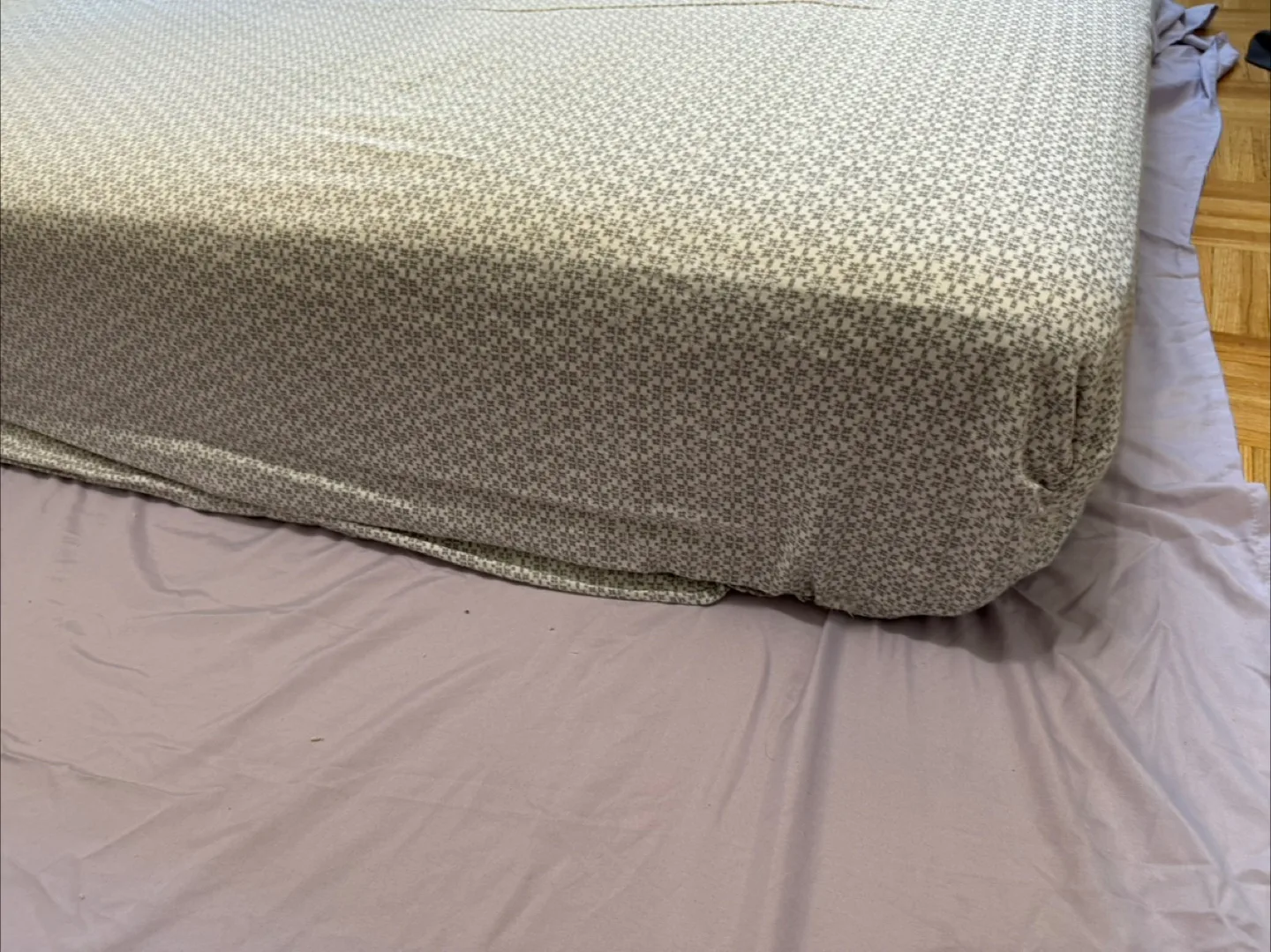 [Pick up only] Queen Mattress and Protector image indicator(3)