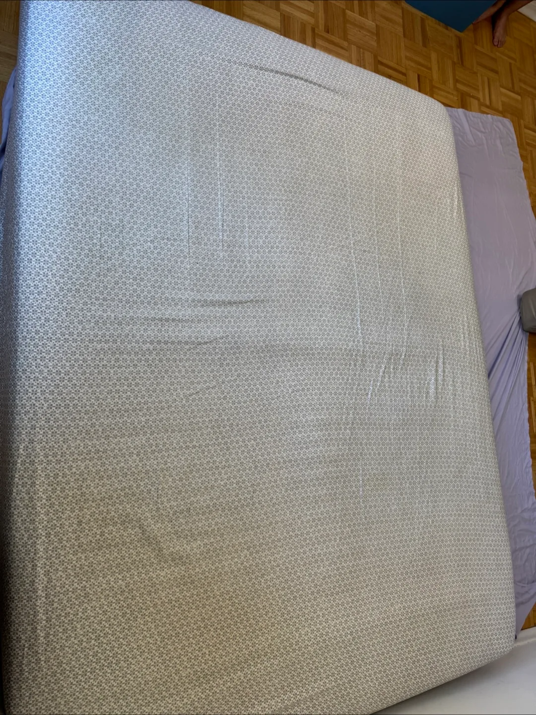 [Pick up only] Queen Mattress and Protector image indicator(2)