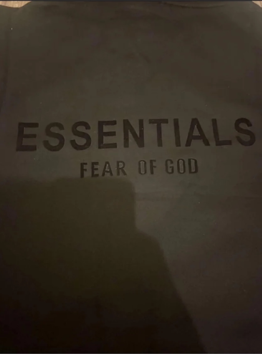 Essentials - photo 3