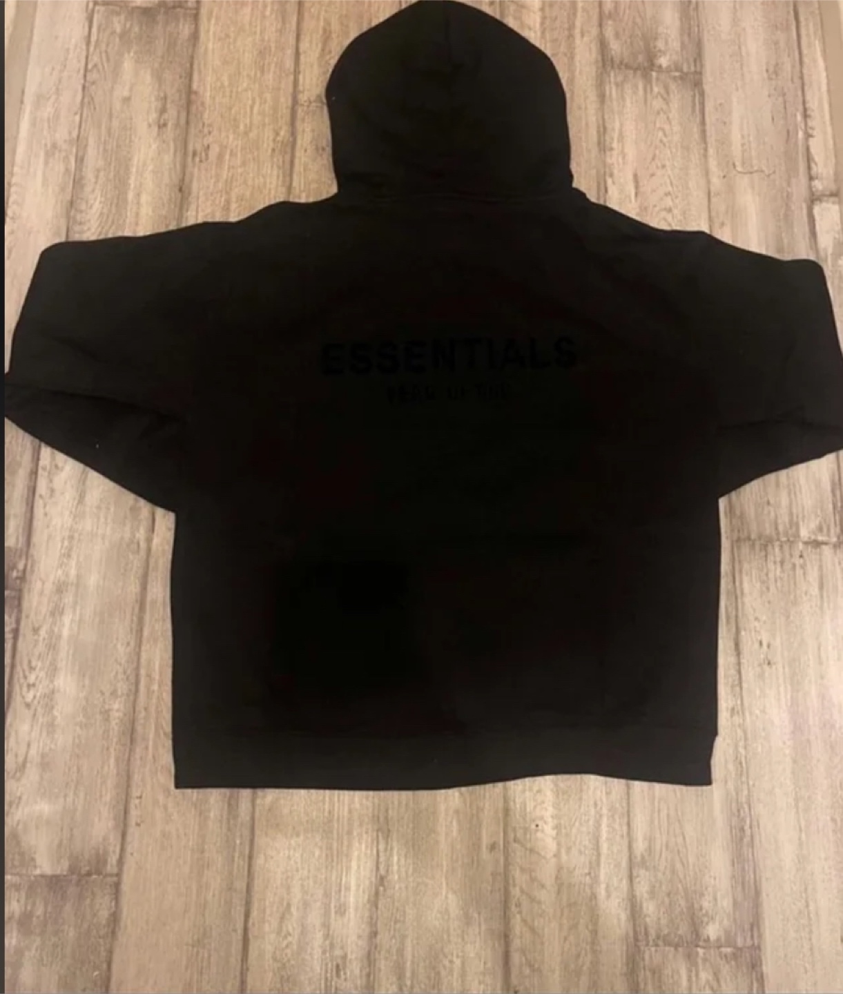 Essentials - photo 2