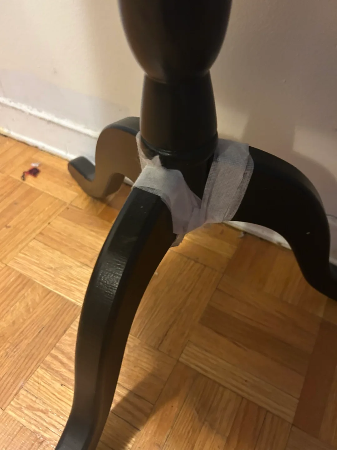 Parisian-themed Mannequin Dress Form image indicator(2)