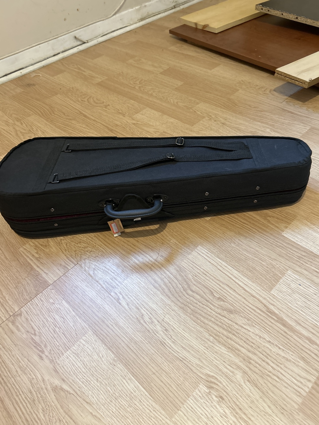 Violin case 1/4