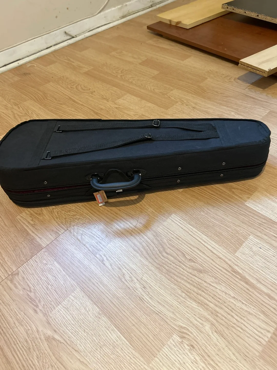 Violin case 1/4 thumbnail