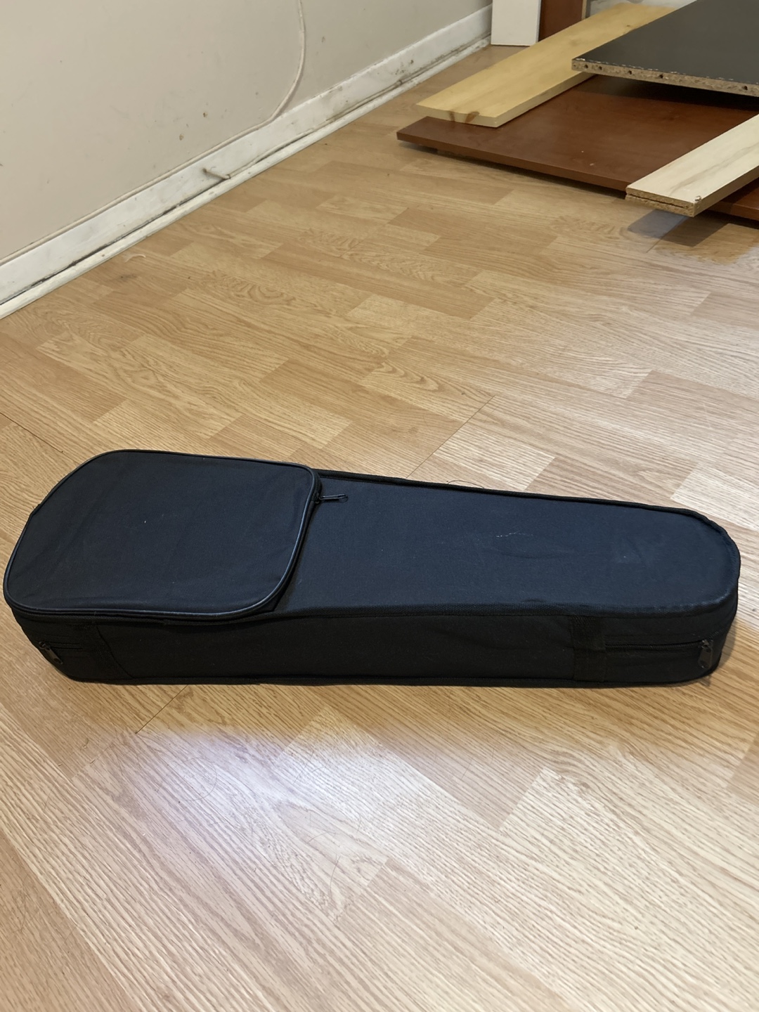 Violin case 1/4 - photo 3