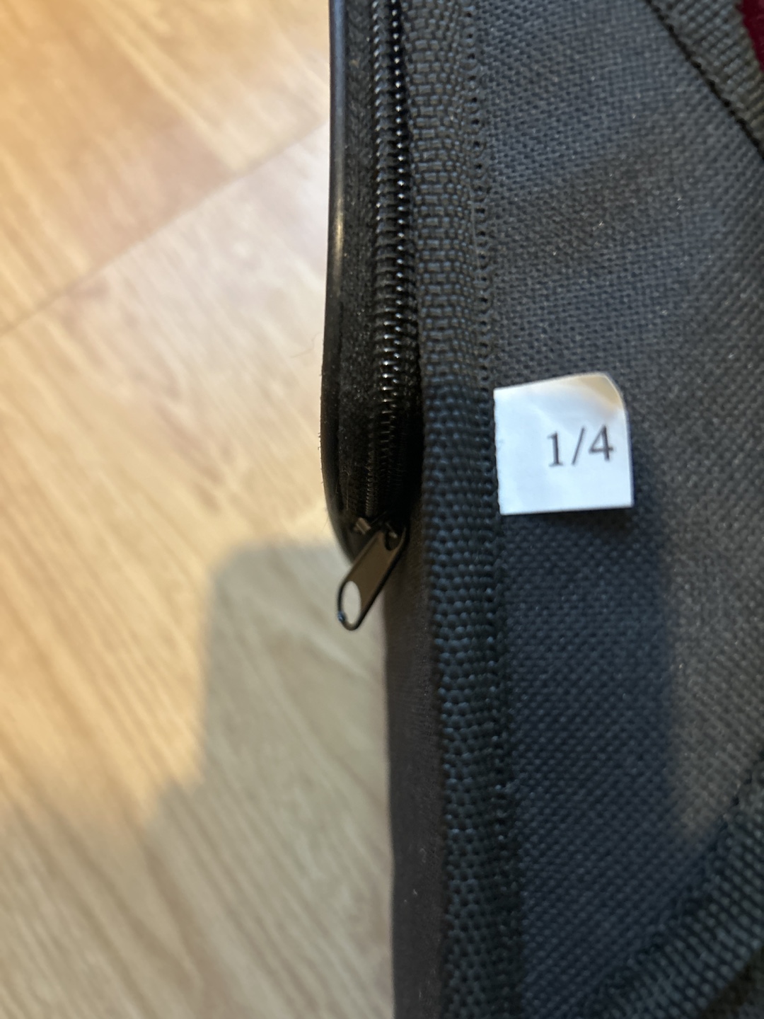 Violin case 1/4 - photo 4