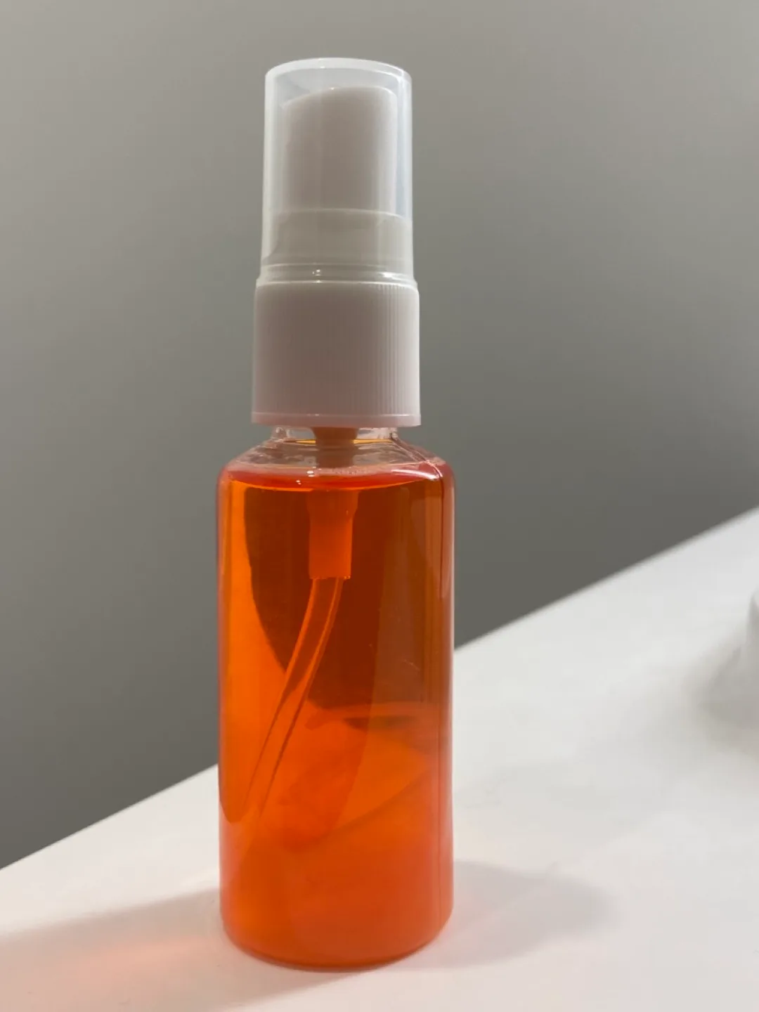 Underarm Whitening- kojic Spray Soap thumbnail