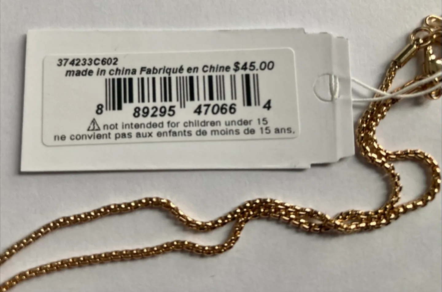 BETSEY JOHNSON Romantic Candy Box Pendant Red Necklace Valentine image indicator(8)