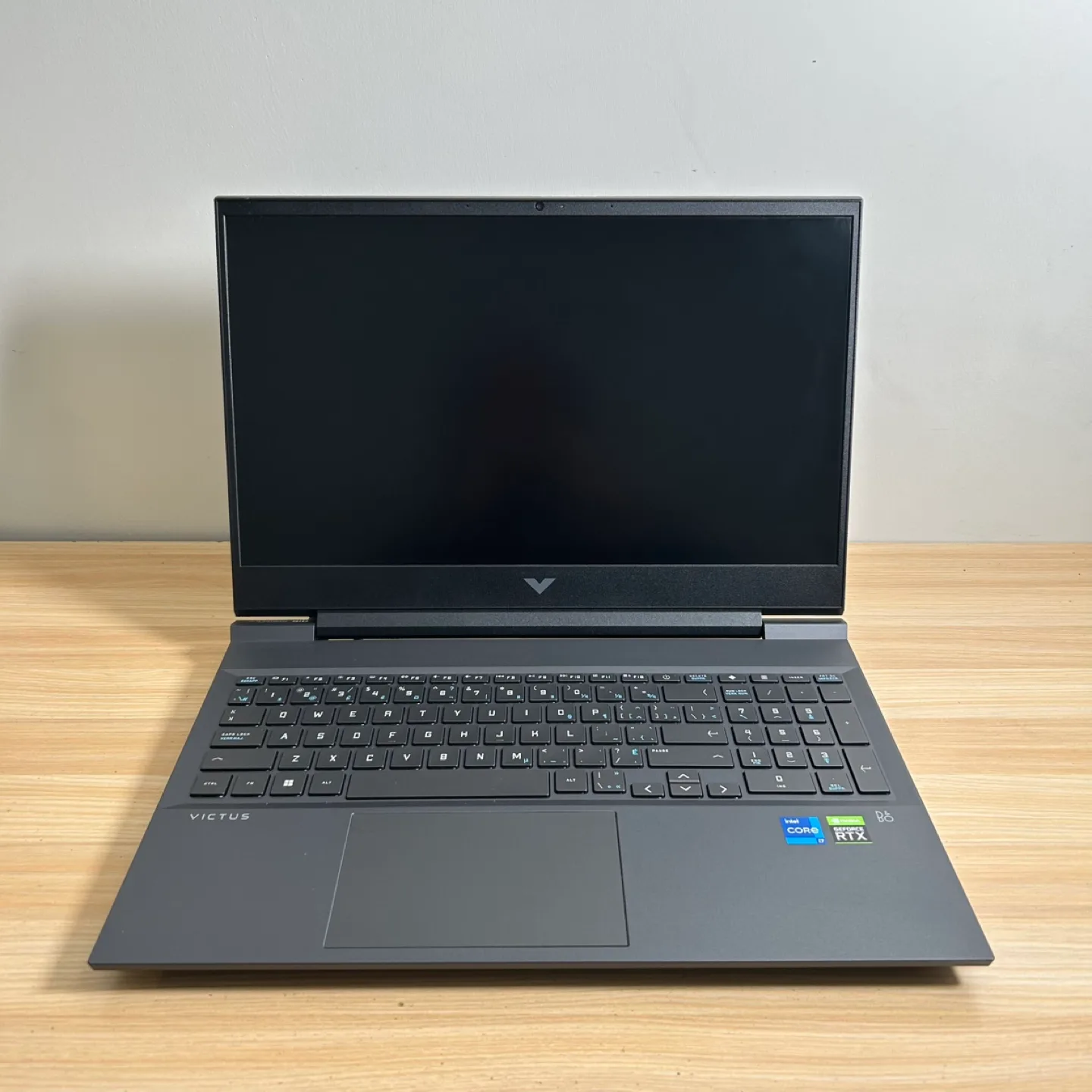 RTX 3060 i7 16gb RAM Gaming Laptop Victus image indicator(3)