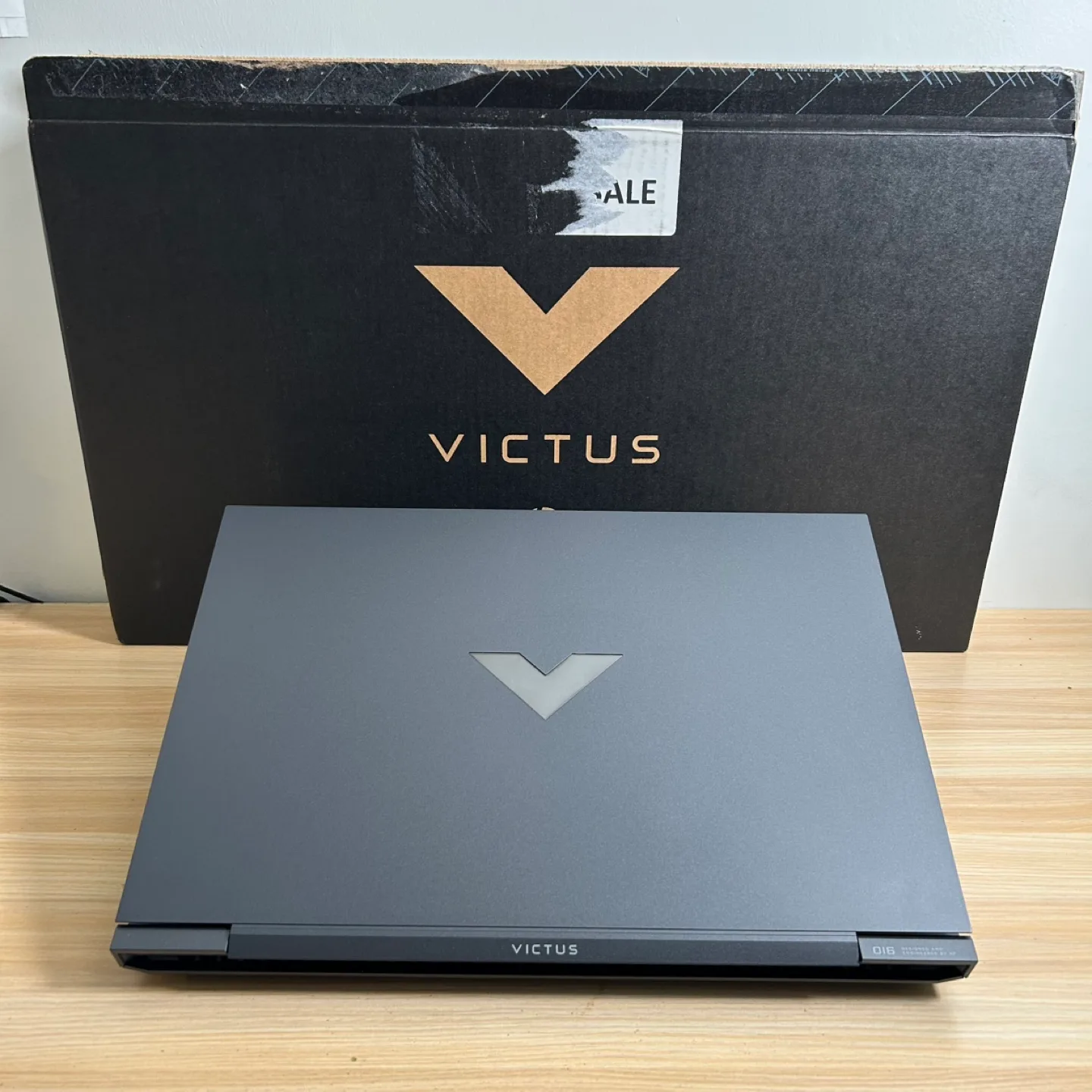 RTX 3060 i7 16gb RAM Gaming Laptop Victus image indicator(2)