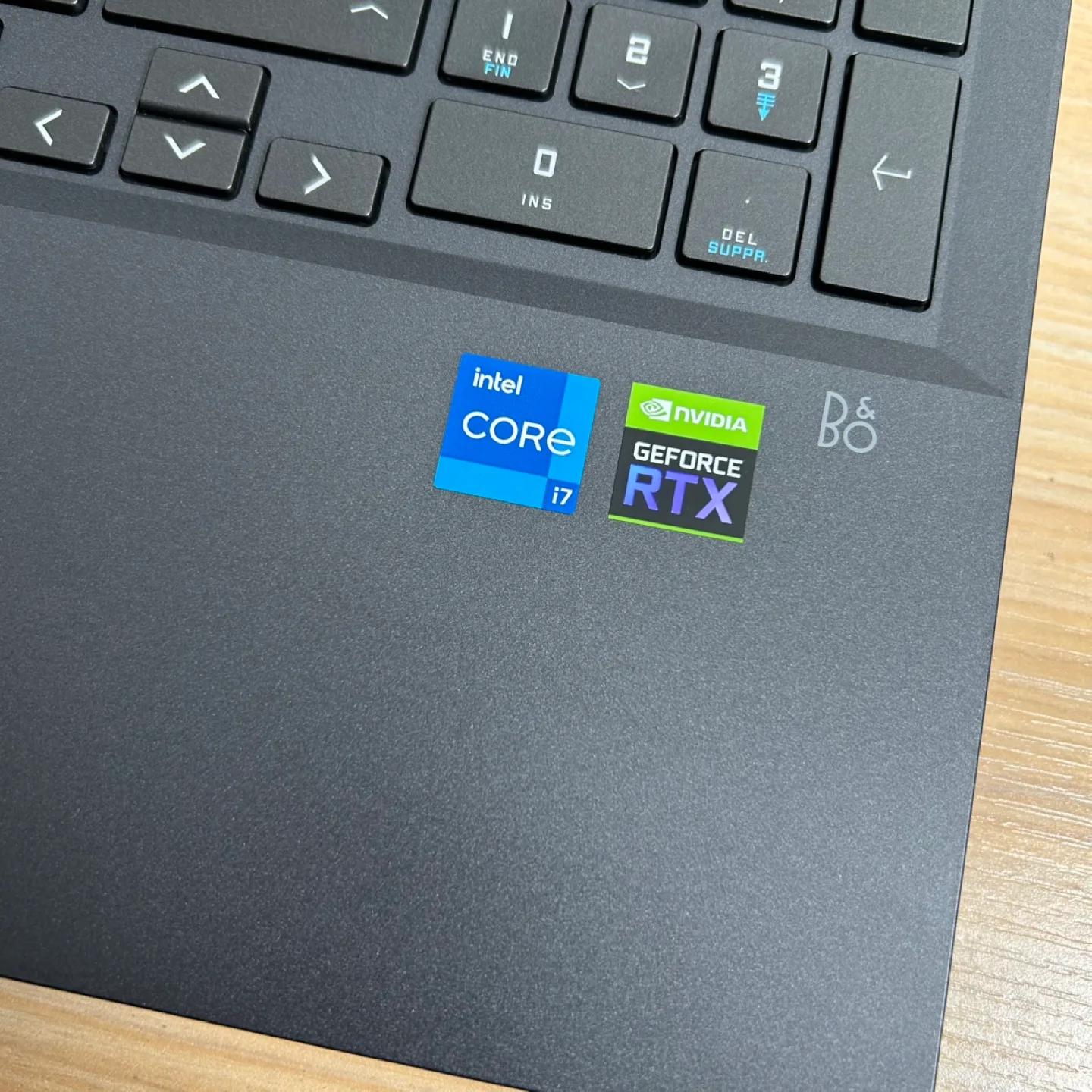 RTX 3060 i7 16gb RAM Gaming Laptop Victus image indicator(4)