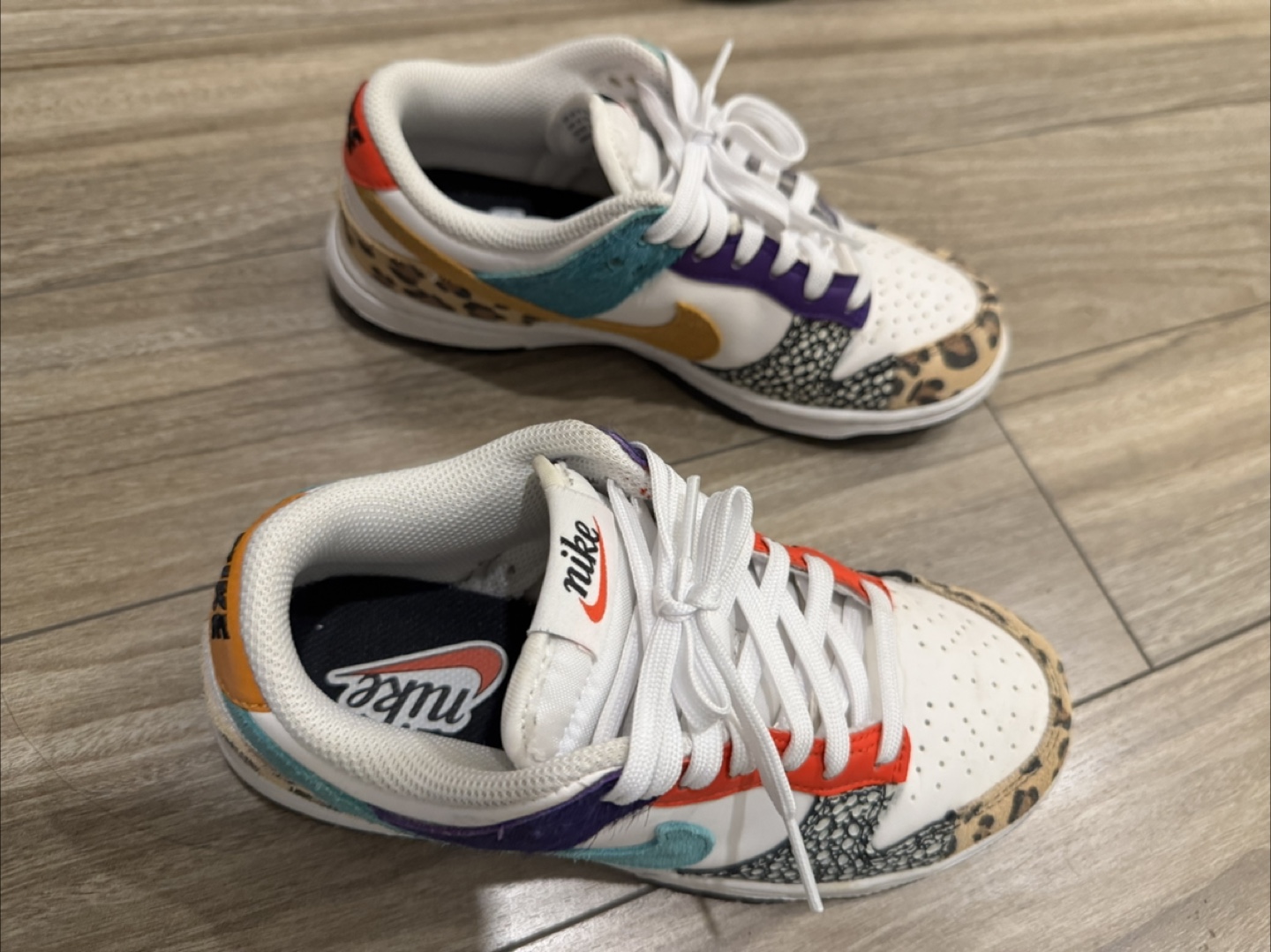 Nike Dunk Low Disrupt Women's Shoes - photo 3