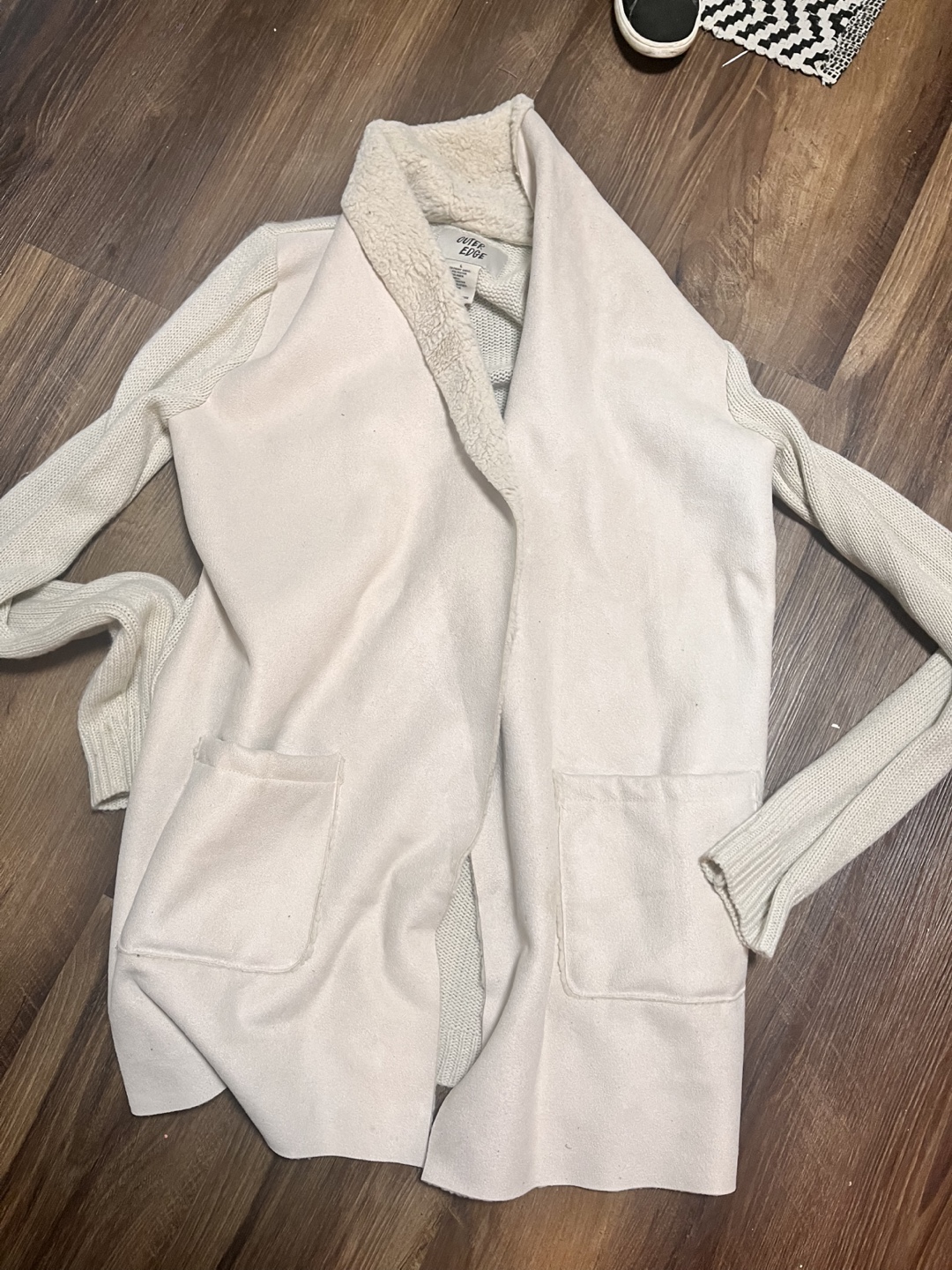 Women's Sweater and Coat Bundle - photo 2