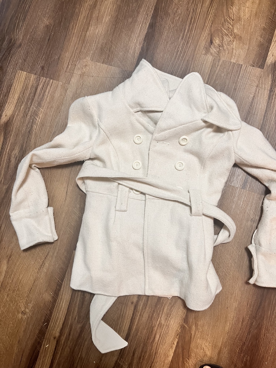 Women's Sweater and Coat Bundle