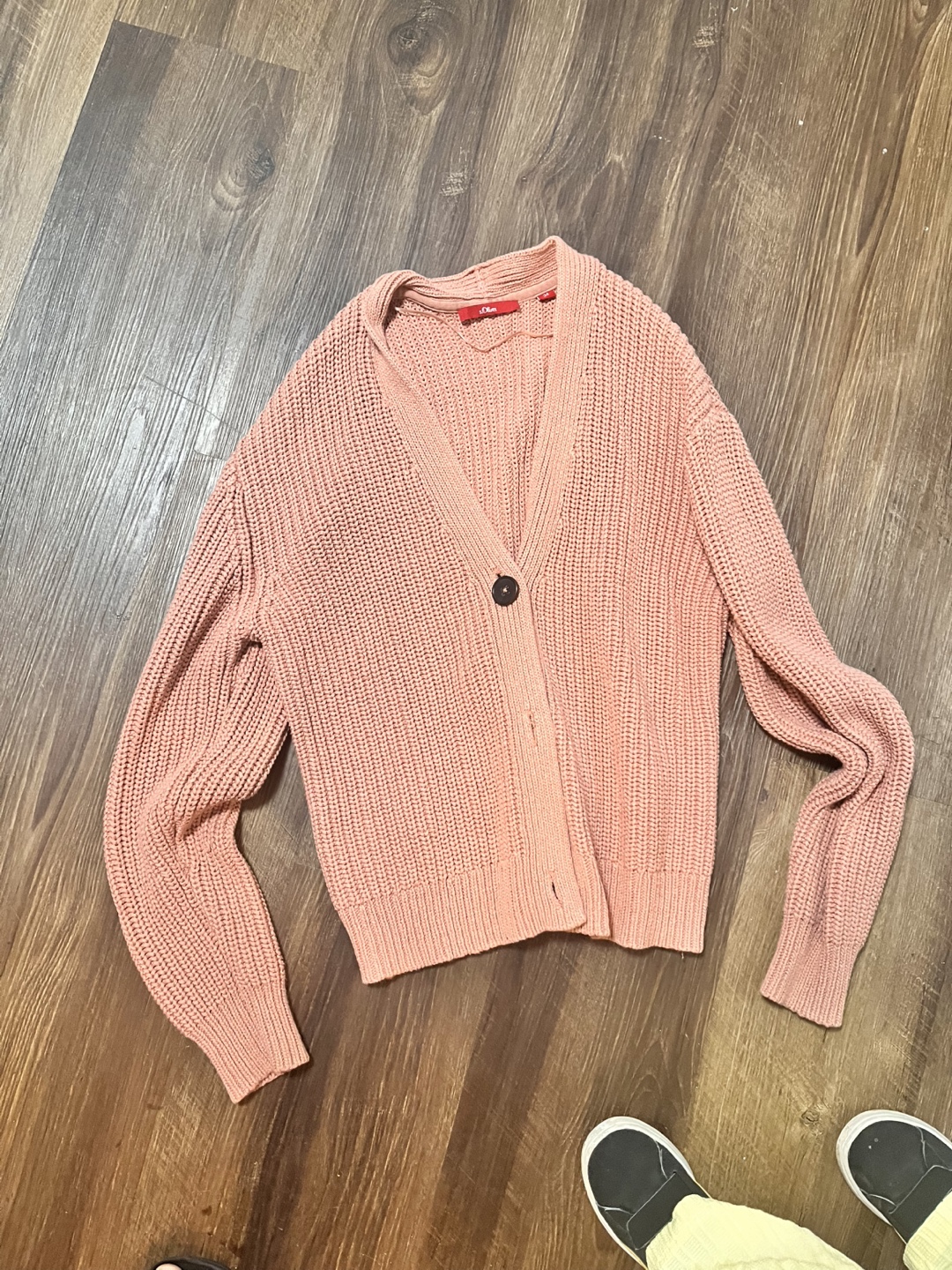 Women's Sweater and Coat Bundle - photo 3