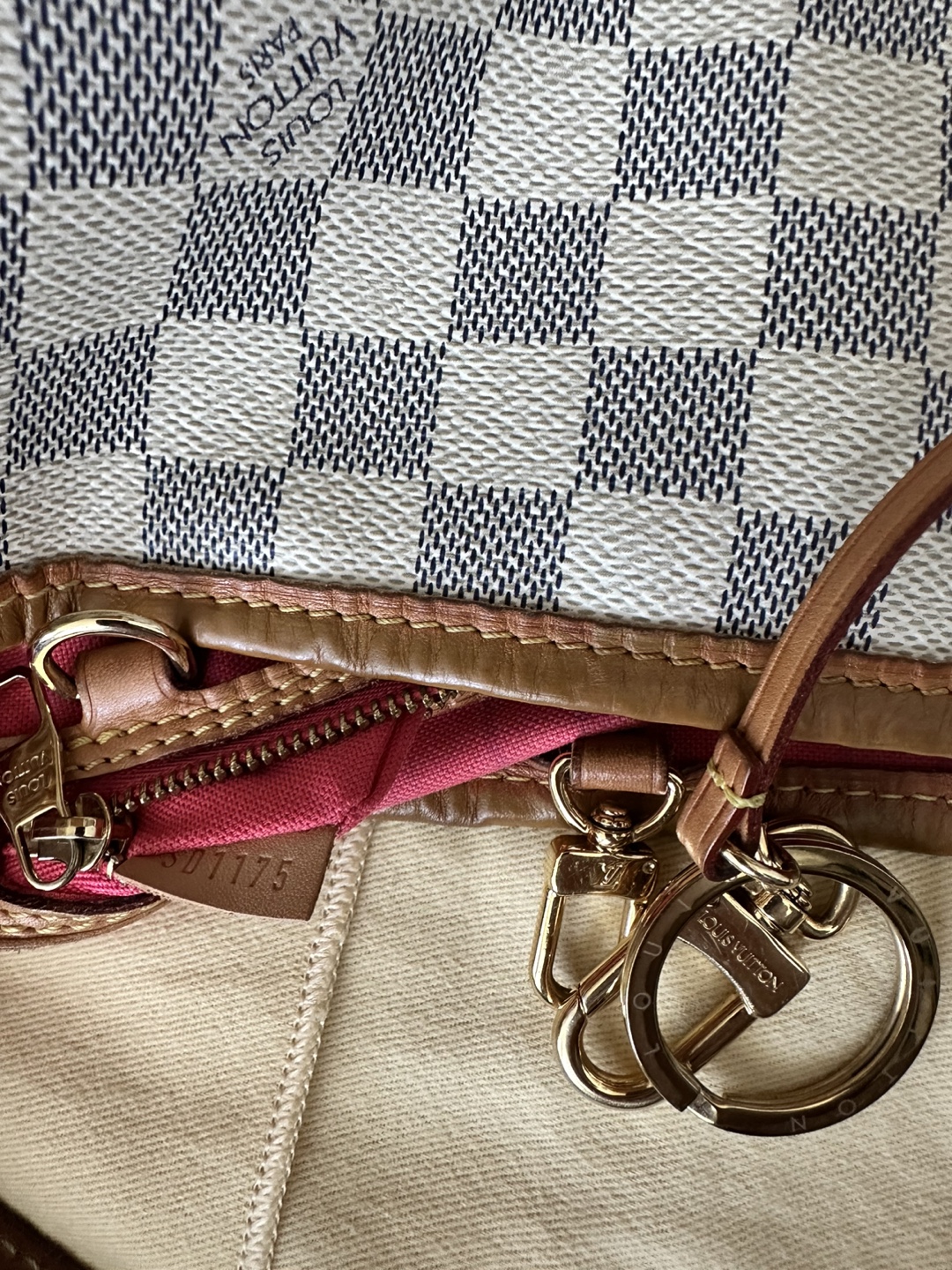 Louis Vuitton Delightful PM - photo 3