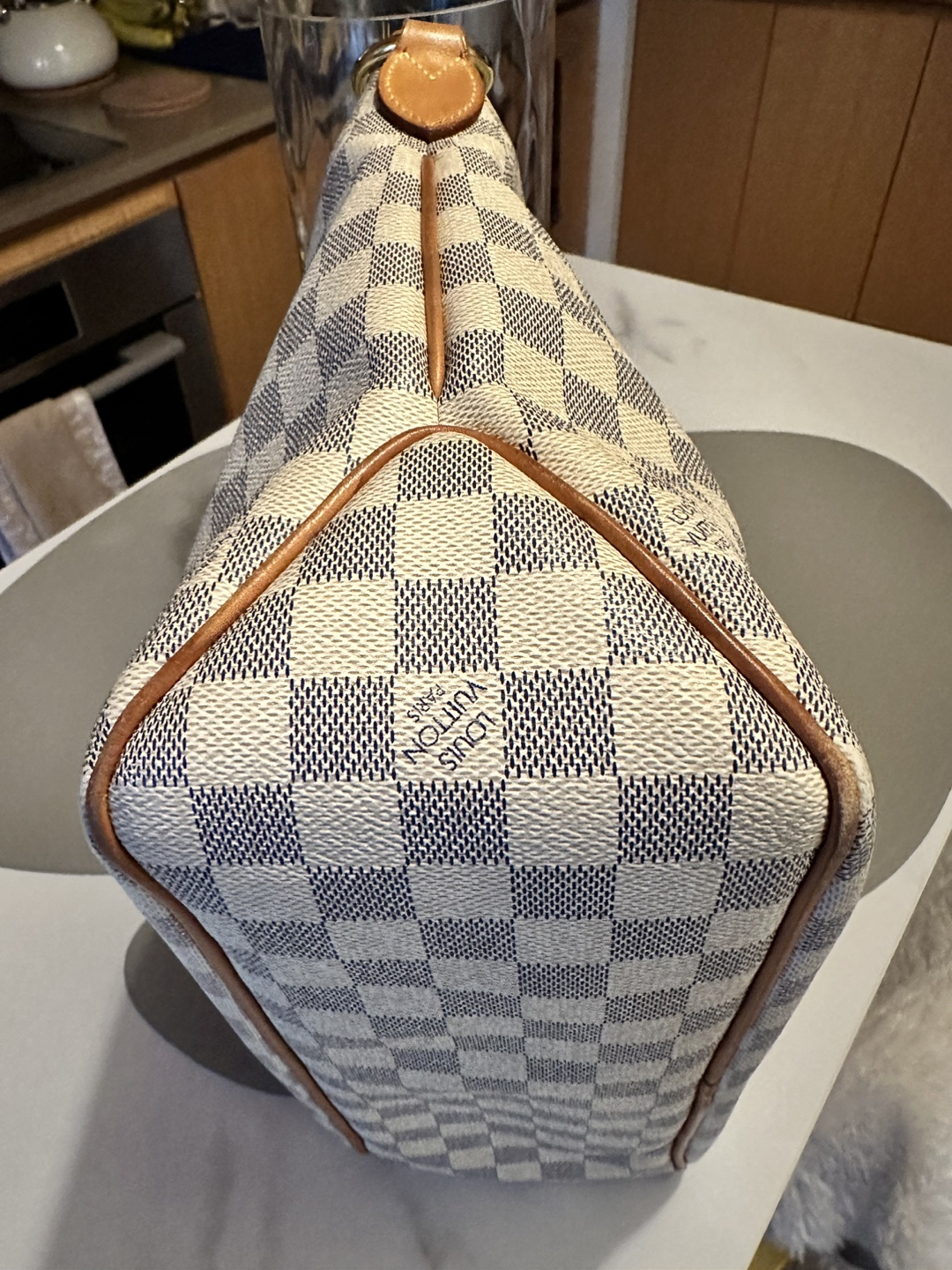 Louis Vuitton Delightful PM - photo 2