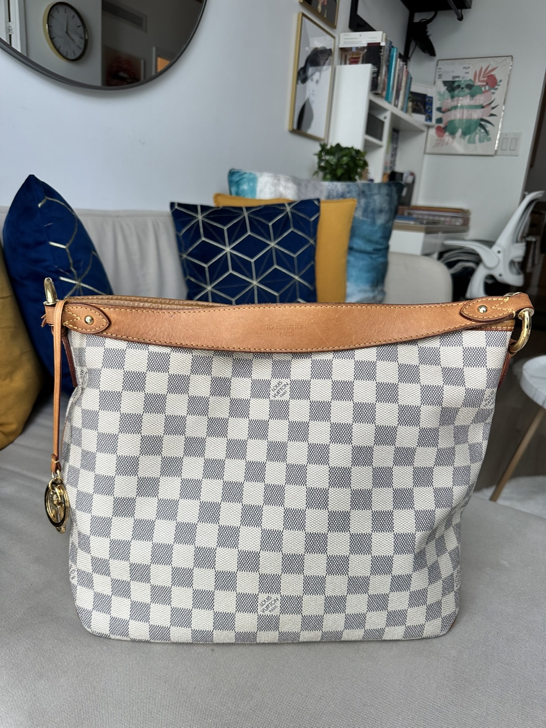 Louis Vuitton Delightful PM