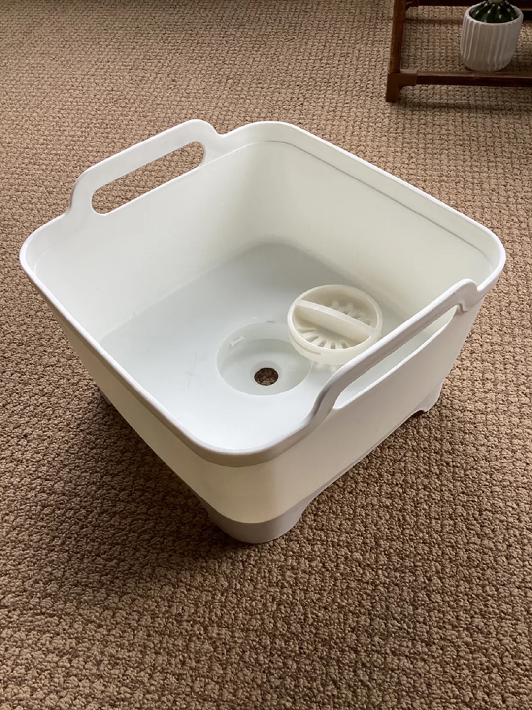 Portable Wash Basin thumbnail