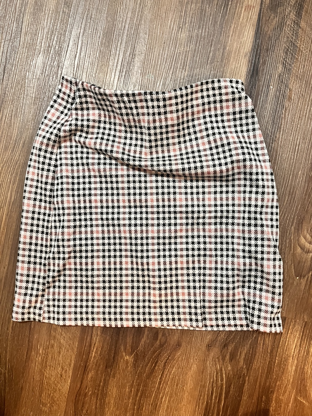 H&M Divided Mini Skirt - Size US 6