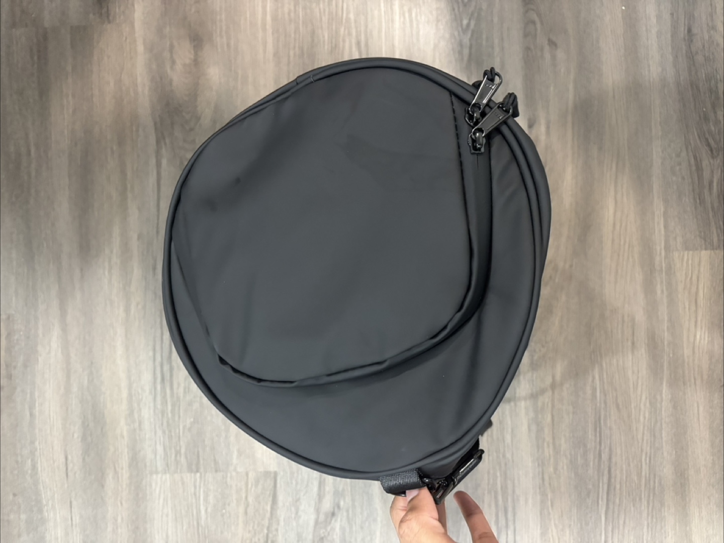 Essentials Gym Bag - photo 5