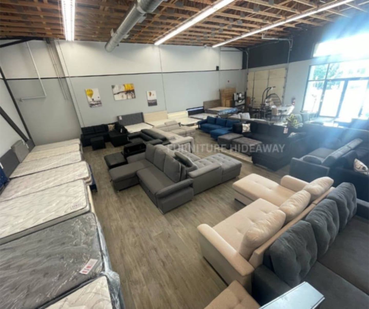 🎉Couches, Dining Tables & Bedframes on Sale for Mother’s Day