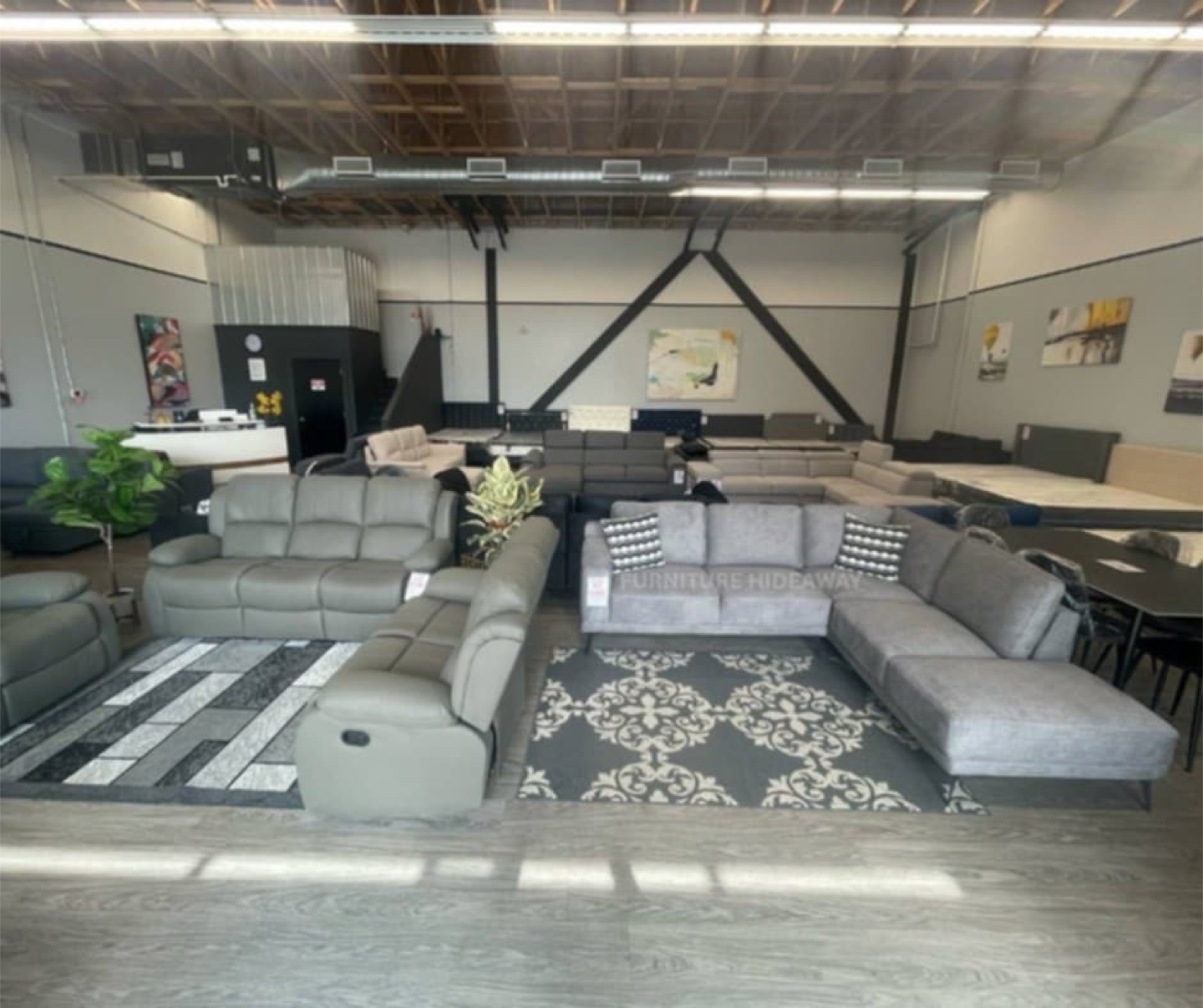 🎉Couches, Dining Tables & Bedframes on Sale for Mother’s Day - photo 3