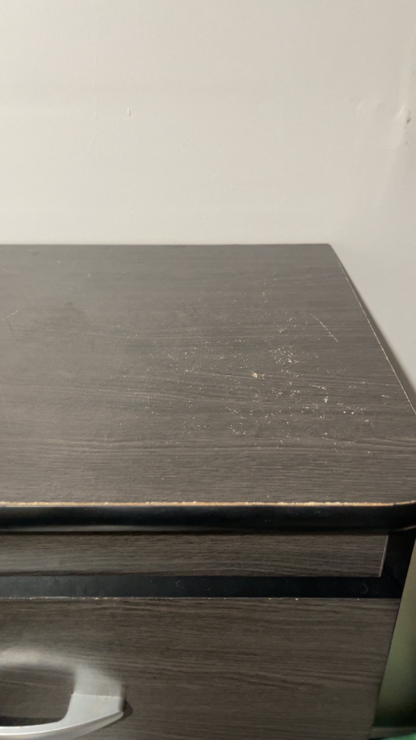 Two matching 3-drawer dressers - photo 2