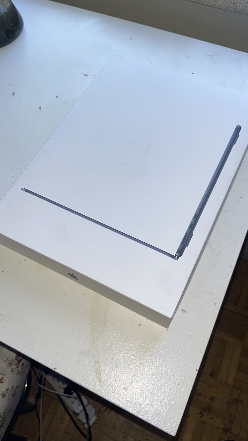 New MacBook Air 13-inch - Midnight - photo 4
