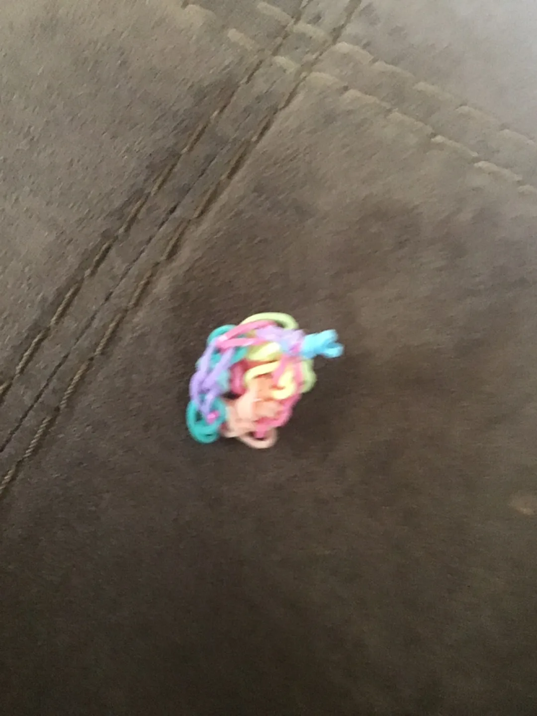 Rainbow Loom Creation thumbnail