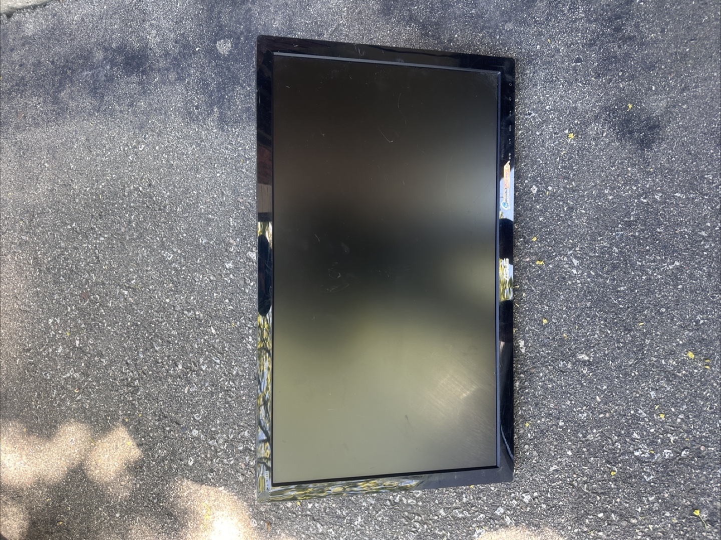 ASUS LCD Monitor