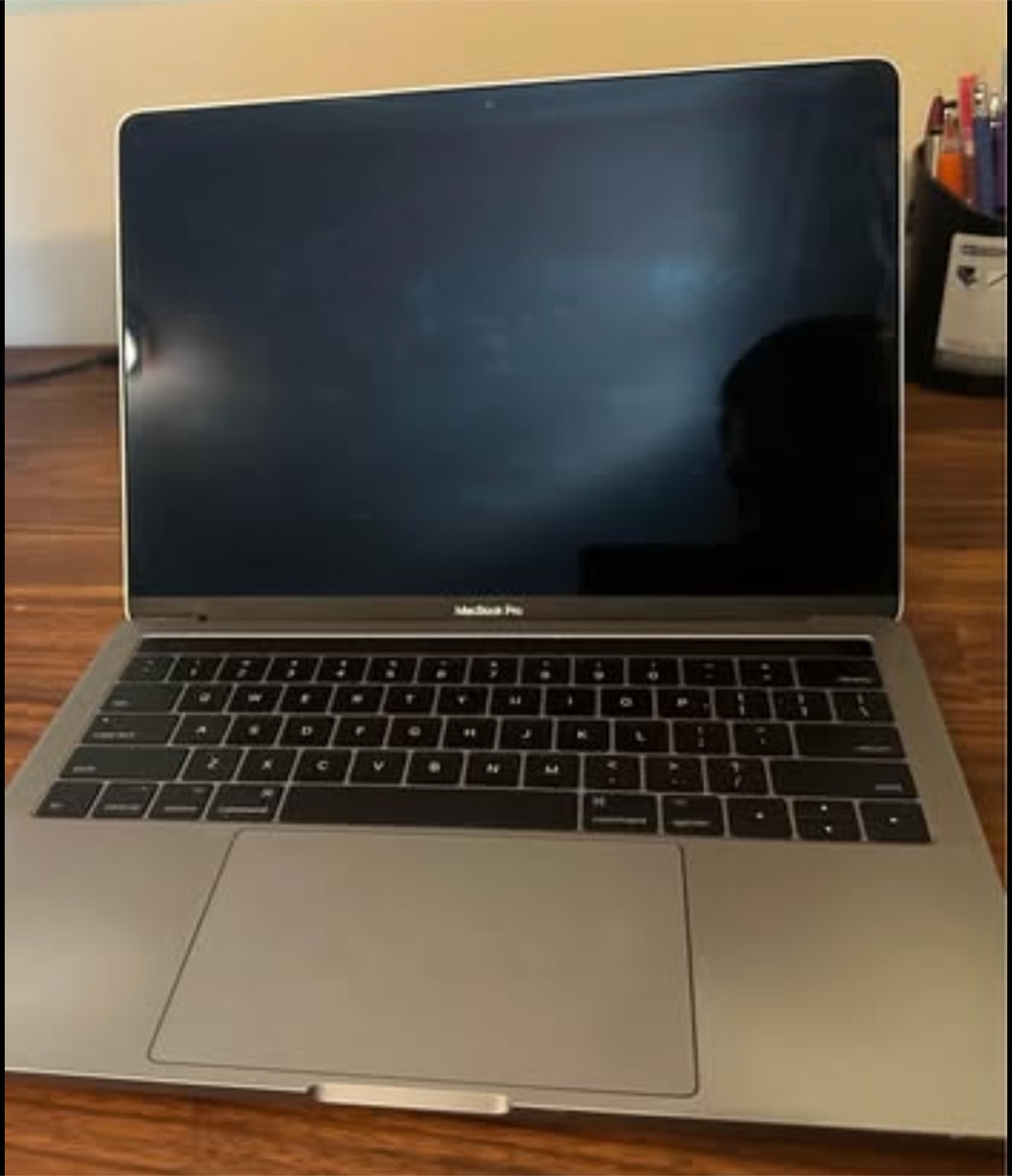 MacBook Pro Laptop